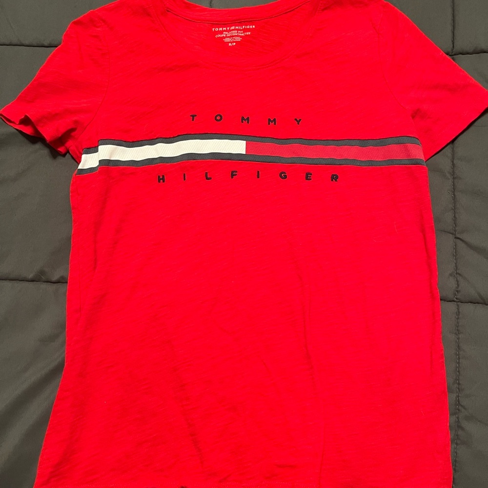 Tommy Hilfiger Tee